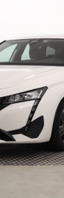 Peugeot 308 P5 , Salon Polska, 1. Właściciel, Serwis ASO, VAT 23%,-3