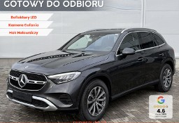 Mercedes-Benz Klasa GLC 200 4-Matic Avantgarde 200 4-Matic Pakiet Avantgarde Advanced Plus +