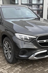Mercedes-Benz Klasa GLC 200 4-Matic Avantgarde 200 4-Matic Pakiet Avantgarde Advanced Plus +-2