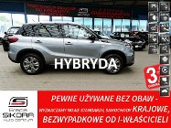 Suzuki Vitara II 1,4 HYBRID Tylko 34 TYŚ KM ACC+Led+Navi+Kamera GWAR. I-wł Kraj Bezwy