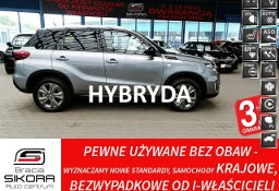 Suzuki Vitara II 1,4 HYBRID Tylko 34 TYŚ KM ACC+Led+Navi+Kamera GWAR. I-wł Kraj Bezwy