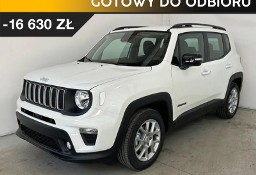 Jeep Renegade Face lifting Altitude 1.5 T4 mHEV DCT Altitude 1.5 T4 mHEV 130KM DCT