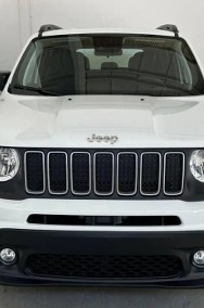 Jeep Renegade Face lifting Altitude 1.5 T4 mHEV DCT Altitude 1.5 T4 mHEV 130KM DCT-2