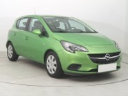 Opel Corsa E , Salon Polska, Serwis ASO, Klima, Tempomat