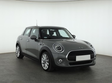 MINI , Salon Polska, Serwis ASO, Klima, Tempomat, Parktronic-1