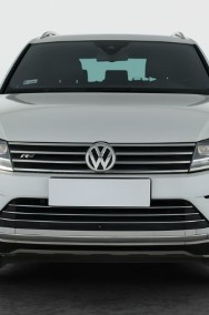 Volkswagen Touareg II Salon Polska, 262 KM, Automat, Skóra, Navi, Xenon, Bi-Xenon,-2
