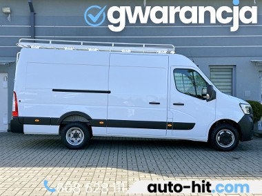 L3H2 Maxi Na bliźniakach Bagażnik dachowy /www.auto-hit.com/-1
