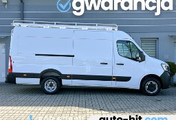Renault Master L3H2 Maxi Na bliźniakach Bagażnik dachowy /www.auto-hit.com/