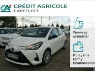 Toyota Yaris III HYBRID 100 ACTIVE, Salon PL, FV23%, DW6FH88