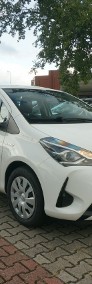 Toyota Yaris III HYBRID 100 ACTIVE, Salon PL, FV23%, DW6FH88-3