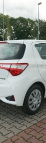 Toyota Yaris III HYBRID 100 ACTIVE, Salon PL, FV23%, DW6FH88-4