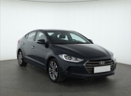 Hyundai Elantra V , Salon Polska, Serwis ASO, GAZ, Klimatronic, Parktronic