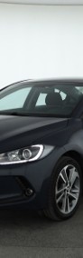 Hyundai Elantra V , Salon Polska, Serwis ASO, GAZ, Klimatronic, Parktronic-3