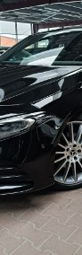 Mercedes-Benz Klasa A W177 1.3 163KM AMG Panorama,Kamera,Parktronik,Navi,GrzaneFotele,FV23%-3