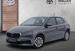 Skoda Fabia III 1.0TSI 110KM Ambition Pakiet Zimowy Bussines Comfort I Właściciel FV