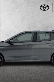 Skoda Fabia III 1.0TSI 110KM Ambition Pakiet Zimowy Bussines Comfort I Właściciel FV-2