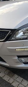 Kia Cee'd I 1.4i Edition Navi Climatronic - Bogata wersja-3