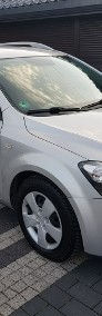 Kia Cee'd I 1.4i Edition Navi Climatronic - Bogata wersja-4