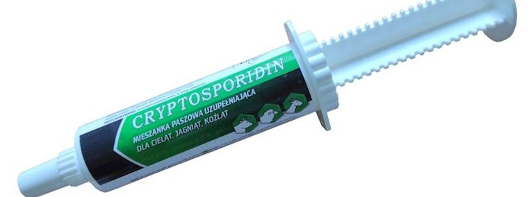 CRYPTOSPORIDIN 100 ml pasta przeciwko kryptosporydiozie-1