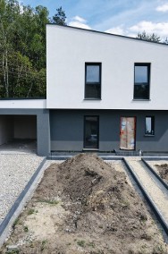 Nowoczesny Dom Wolnostojący 145 m² Tarnowskie Góry-2