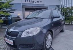 Skoda Fabia II