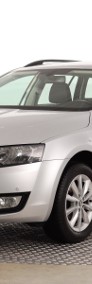 Skoda Octavia III Salon Polska, Serwis ASO, Klimatronic, Tempomat, Parktronic,-3
