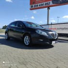 Lancia Delta III Bardzo
