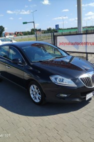 Lancia Delta III Bardzo-2