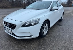 Volvo V40 II I właściciel w PL, bogata opcja z led. licznikiem, kamerą, st. bdb.