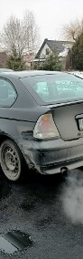 BMW SERIA 3 IV (E46) Bmw E46 2. 0 143km 02r-3