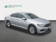 Volkswagen Passat B8 2.0 TDI EVO Business DSG Sedan. WX0162E