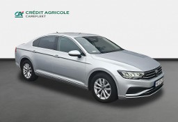 Volkswagen Passat B8 2.0 TDI EVO Business DSG Sedan. WX0162E