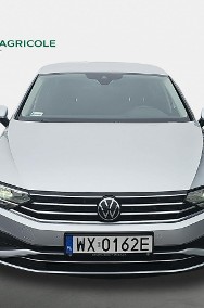 Volkswagen Passat B8 2.0 TDI EVO Business DSG Sedan. WX0162E-2