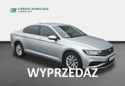 Volkswagen Passat B8 2.0 TDI EVO Business DSG Sedan. WX0162E