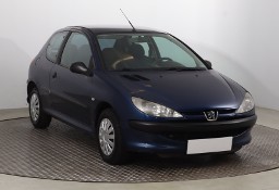 Peugeot 206 I , Salon Polska, Klima