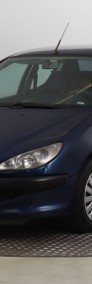 Peugeot 206 I , Salon Polska, Klima-3