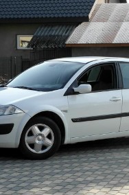 Renault Megane II 1,9D 5drzwi Stan b.dobry !! Ew. ZAMIANA !!-2