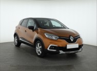 Renault Captur , Automat, Skóra, Navi, Klimatronic, Tempomat, Parktronic,