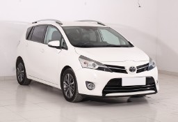 Toyota Verso , Salon Polska, GAZ, Automat, 7 miejsc, Skóra, Xenon,