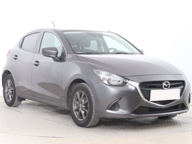 Mazda 2 III , Serwis ASO, Klima, Tempomat-1