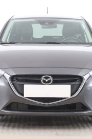 Mazda 2 III , Serwis ASO, Klima, Tempomat-2