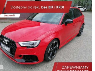 Audi RS3-1