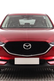 Mazda CX-5 , Salon Polska, 1. Właściciel, Serwis ASO, Navi, Klimatronic,-2