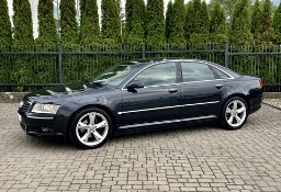 Audi A8 II (D3) 3.0TDI QUATTRO Salon Polska Serwis zamiana