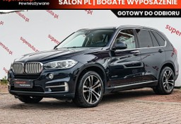 BMW X5 F15 xDrive40d xDrive40d 313KM