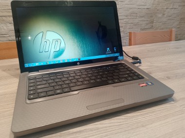 Laptop HP G62 15,6"-1