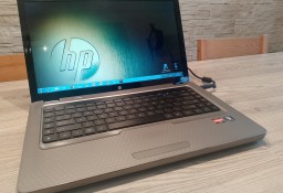 Laptop HP G62 15,6"