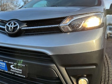 Toyota ProAce-1