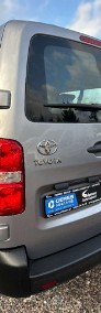 Toyota ProAce-4