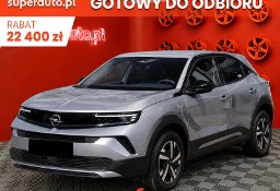 Opel Mokka Edition eDTC6 1.2 T mHEV Edition eDTC6 1.2 T mHEV 145KM / Pakiet Zimowy,